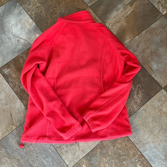 Columbia Fleece Jacket - Picture 3 of 5